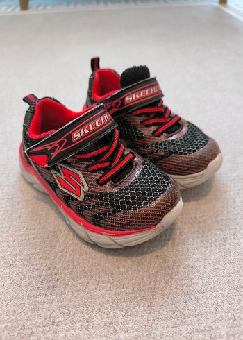 Skechers Çocuk Spor Ayakkabı
