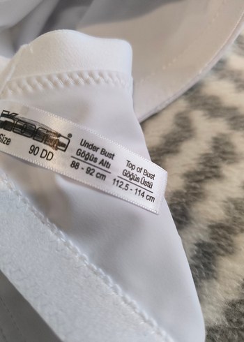 Kom Sütyen - Görsel 5