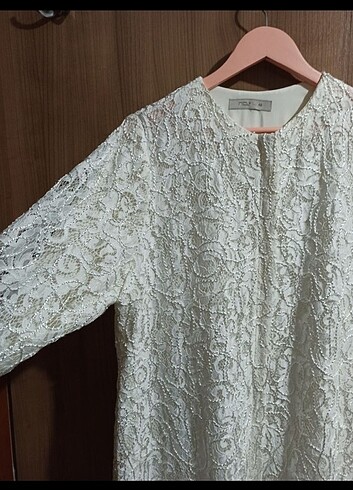 Armine Ncl dantel ferace