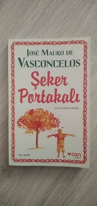 ŞEKER PORTAKALI