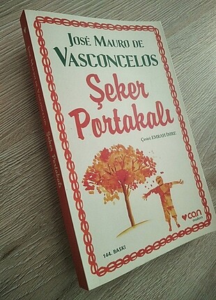  Beden ŞEKER PORTAKALI
