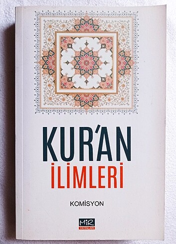 Kuran İlimleri (mir yayınları)