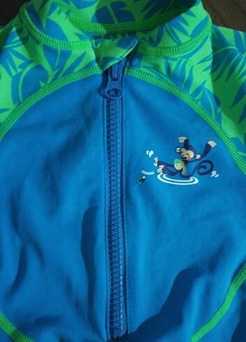 Cocuk mayosu - Görsel 2