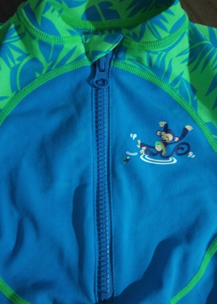 Cocuk mayosu - Görsel 2