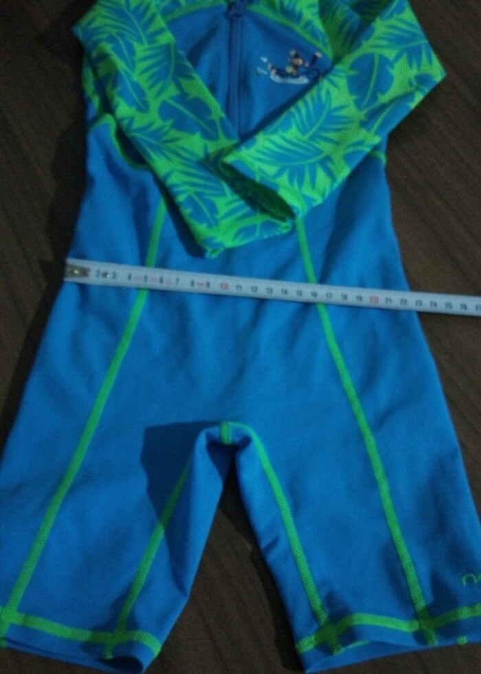 Cocuk mayosu - Görsel 5