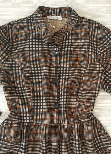 Elbise tunik - Görsel 2