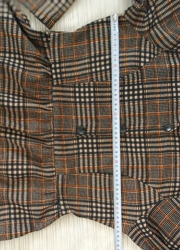 Elbise tunik - Görsel 5