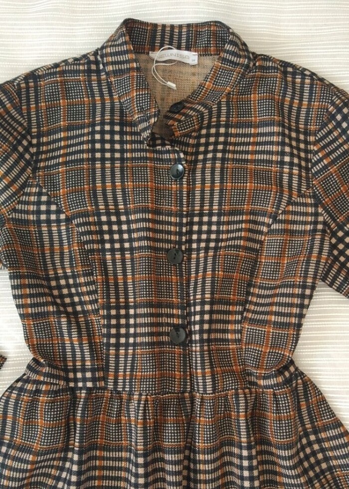 Elbise tunik  - Görsel 2