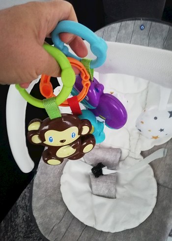 Oyuncaklari hediye gonderecem cok az kullandim - Görsel 7