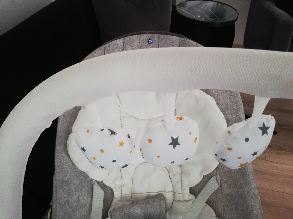 Oyuncaklari hediye gonderecem cok az kullandim - Görsel 3