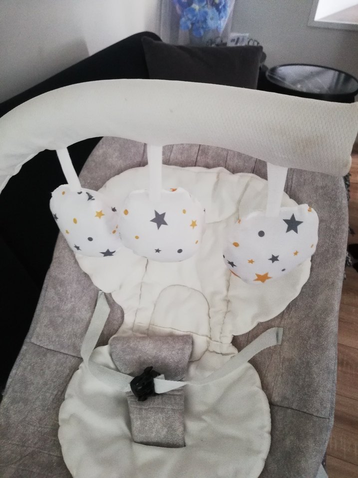 Oyuncaklari hediye gonderecem cok az kullandim - Görsel 4