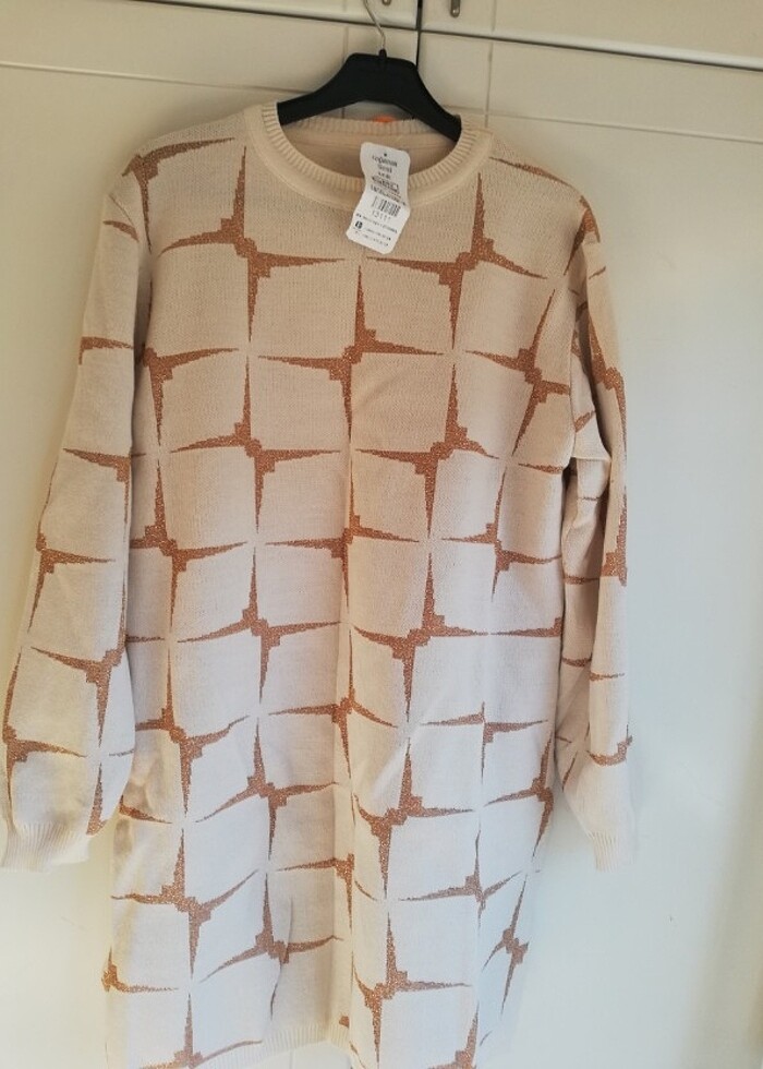 Etiketli tiriko takim  - Görsel 3