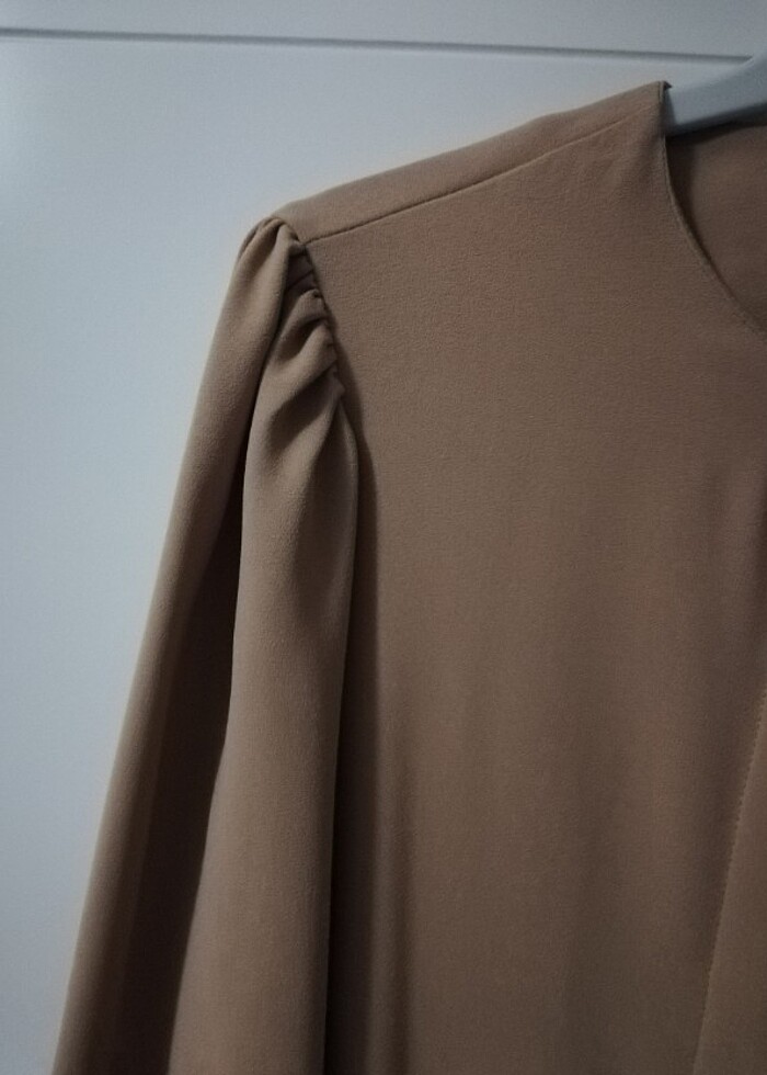 Krwp kumas aba kollari tasli butuk urunu - Görsel 3