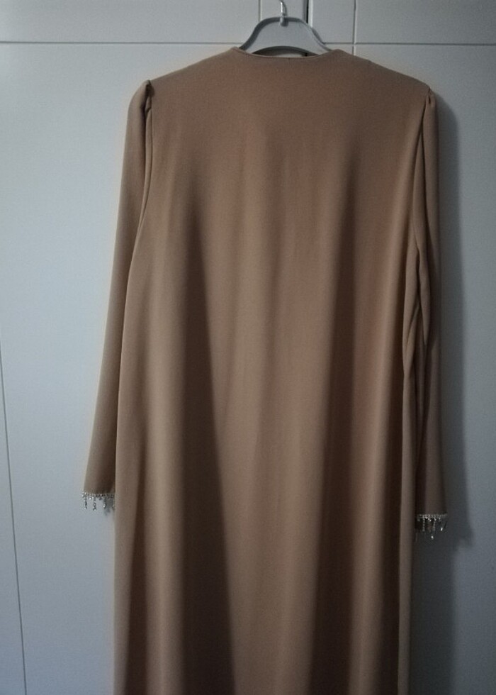 Krwp kumas aba kollari tasli butuk urunu - Görsel 5