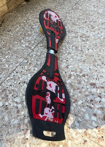 Wavwboard kayka - Görsel 7