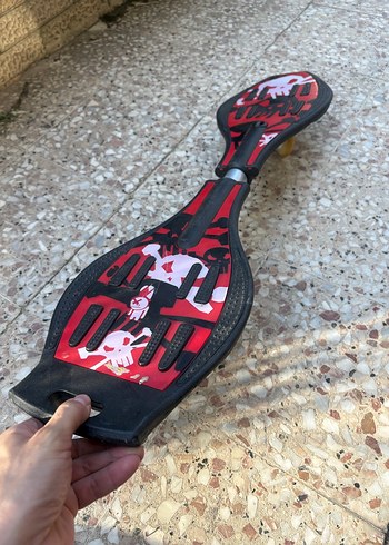 Wavwboard kayka - Görsel 3