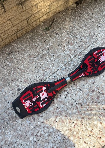 Wavwboard kayka - Görsel 2