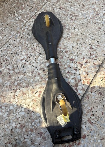 Wavwboard kayka - Görsel 6