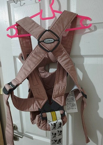 babybjörn kanguru - Görsel 2