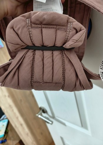 babybjörn kanguru - Görsel 3