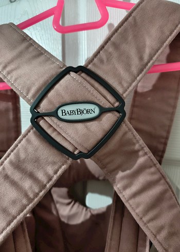 babybjörn kanguru - Görsel 10