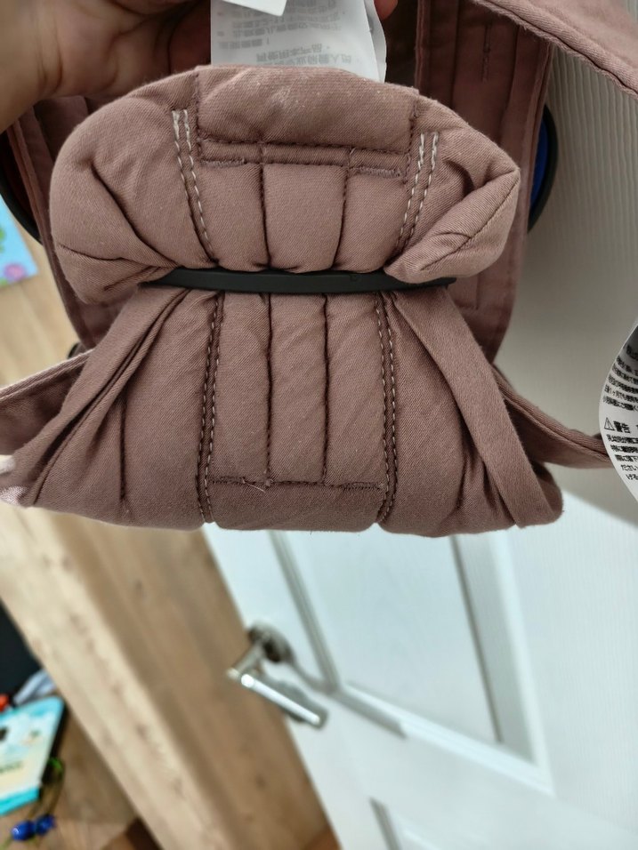 babybjörn kanguru - Görsel 3