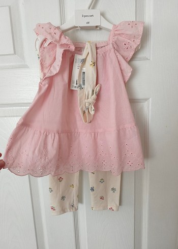 h&m takım - Görsel 2