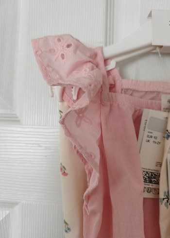 h&m takım - Görsel 4