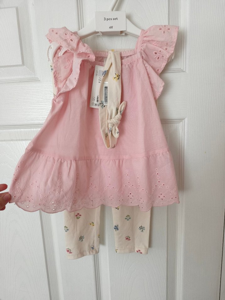 h&m takım - Görsel 2