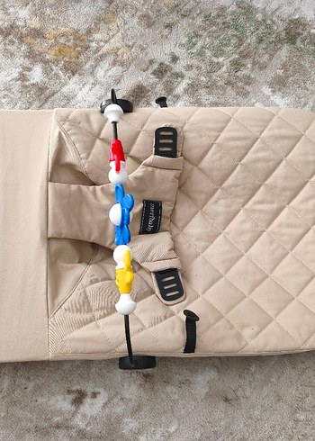 merfbaby anakucağı - Görsel 4