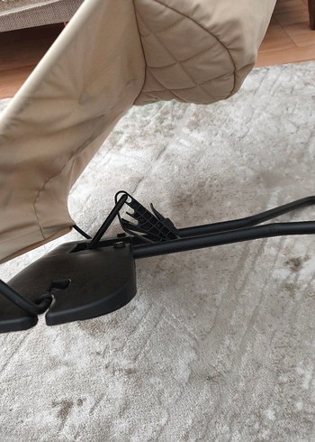 merfbaby anakucağı - Görsel 5