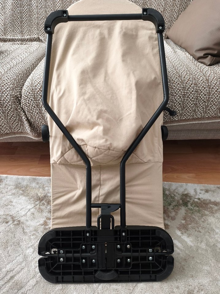 merfbaby anakucağı - Görsel 3