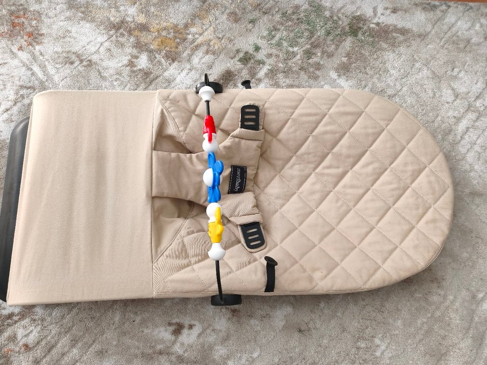 merfbaby anakucağı - Görsel 4