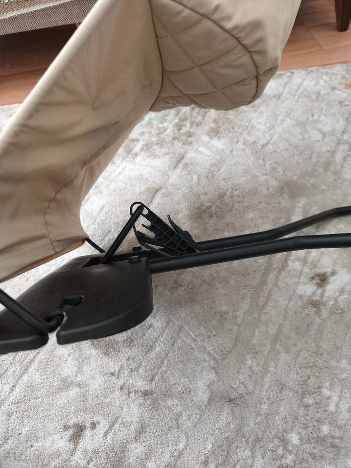 merfbaby anakucağı - Görsel 5