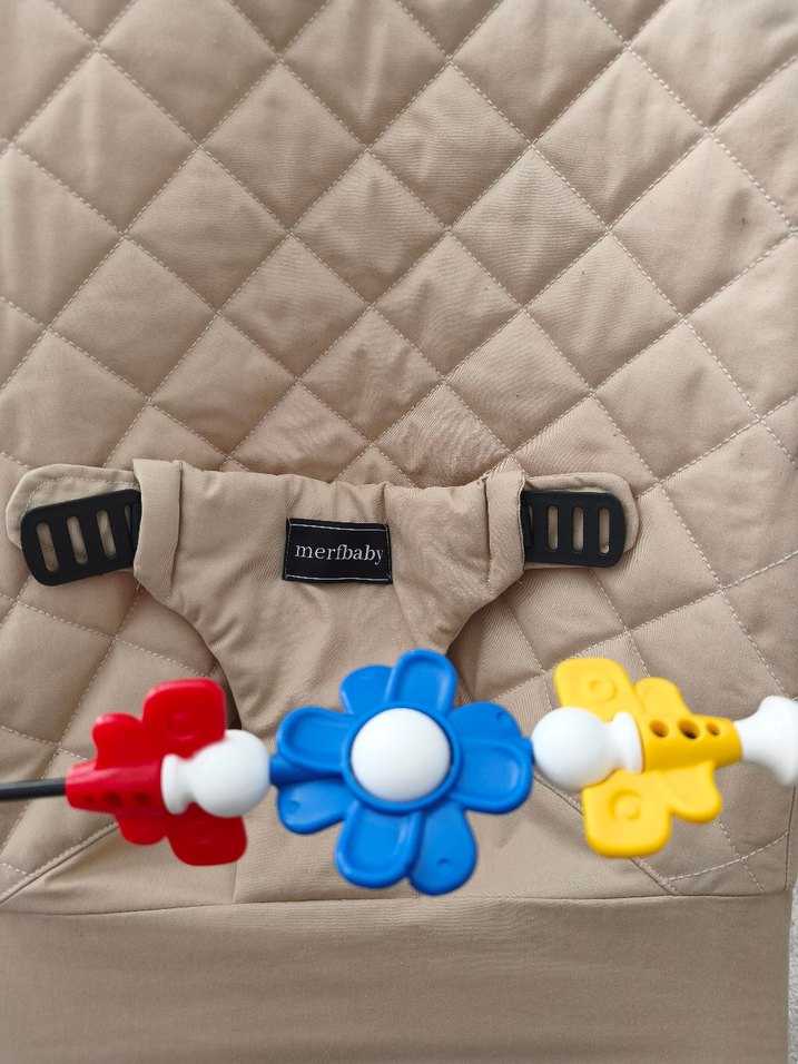 merfbaby anakucağı - Görsel 2