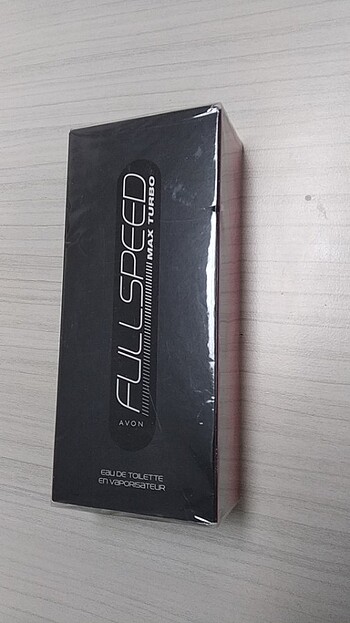 Fulspeed turbo