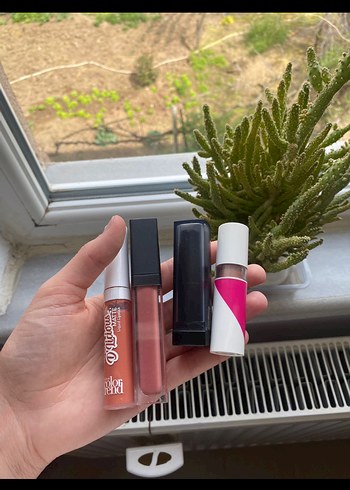 Avon Stick ruj