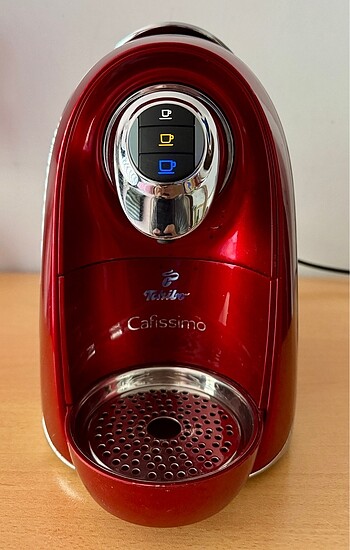 Tchibo Cafissimo Kahve Makinesi