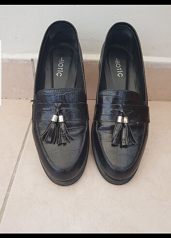 Hotiç Loafer