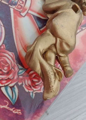 İİtalya'dan figur - Görsel 3