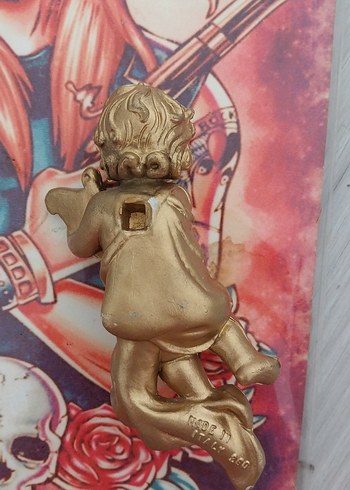 İİtalya'dan figur - Görsel 2