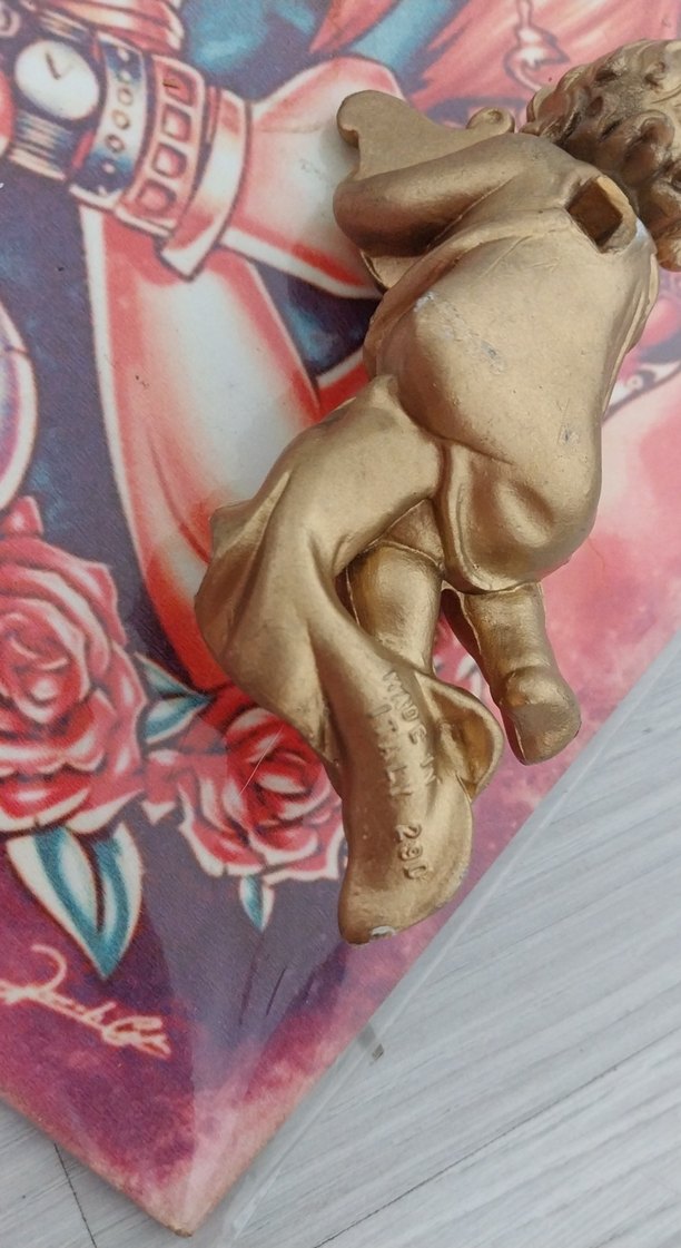 İİtalya'dan figur - Görsel 3