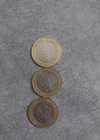 Yüzüncü yıl ve 15 Temmuz parası - Görsel 2