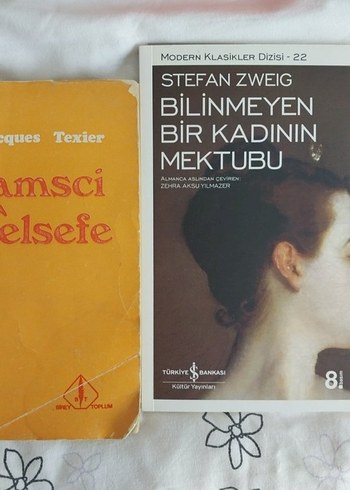 toplam 4 kitap - Görsel 2