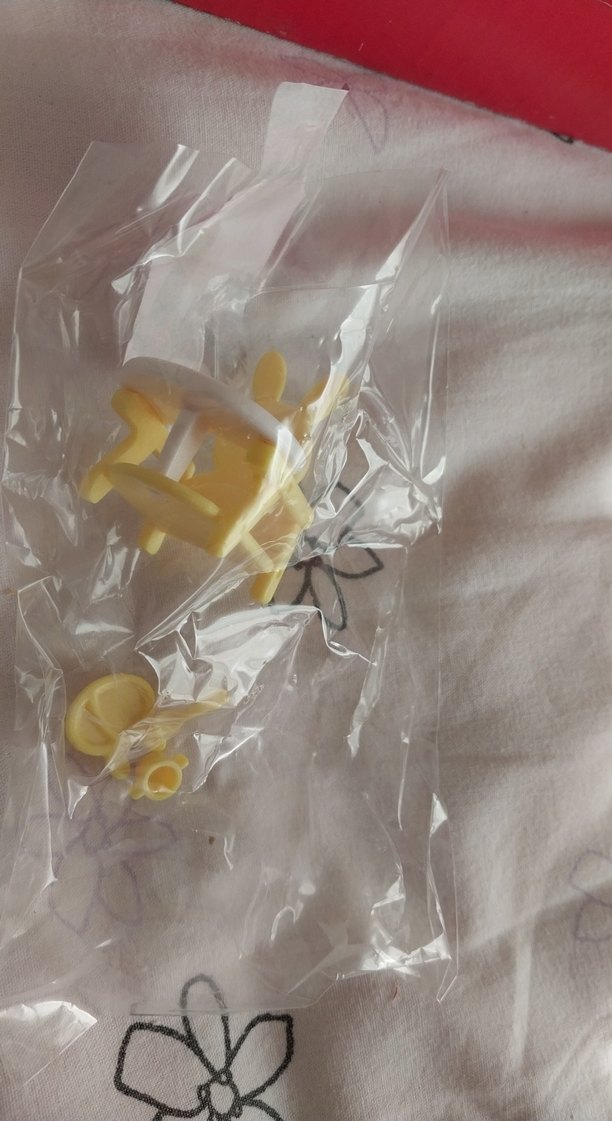 sylvanian aksesuar ve lps içecek - Görsel 3