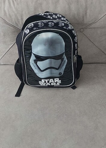 Star Wars orjinal okul çantası 
