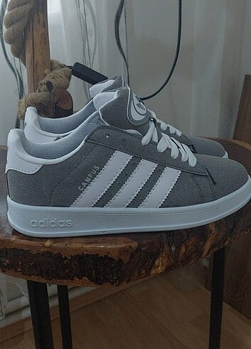 Adidas Campus ayakkabı