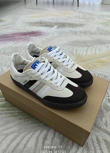 Diğer Adidas samba spor ayakkabı