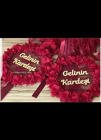 Gelinin Kardeşi Kına Tefi Gelin tefi