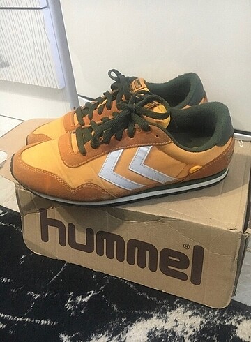 Hummel spor ayakkabı